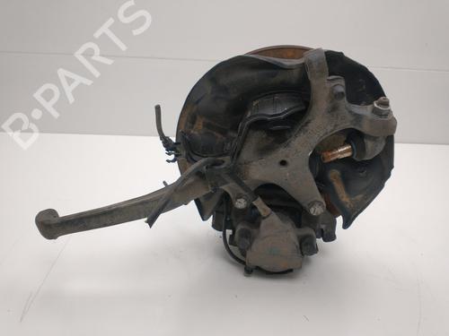 Right front steering knuckle BMW 5 (E39) 530 d | BP31686593M26 