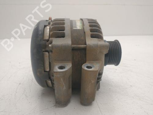 Used Alternator Alternator JEEP GRAND CHEROKEE IV (WK, WK2) 3.0 CRD V6 4x4 (190 hp) 35792634 35792634