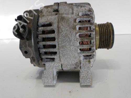 Alternator PEUGEOT 307 (3A/C) 1.6 HDi (90 hp)null