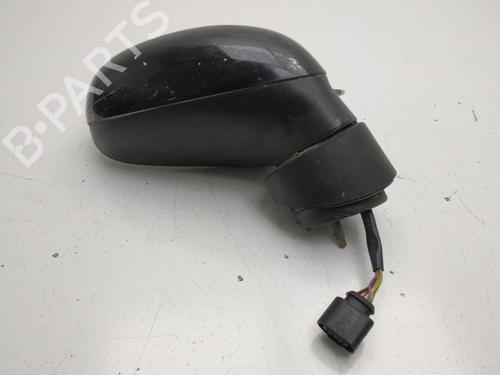 Right mirror SEAT LEON (1P1)  | BP30616040C27 