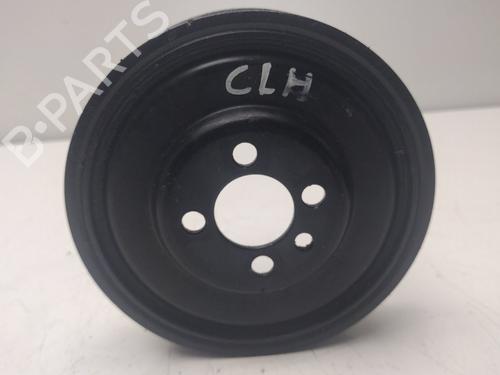 Used Pulley Pulley SEAT IBIZA IV (6J5, 6P1) [2008-2017] 32999933 32999933