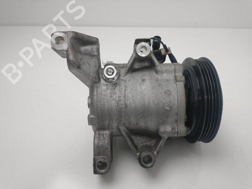 AC compressor SUZUKI SWIFT V (AZ) | BP30775570M34