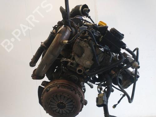 Engine FIAT 500 (312_) 1.4 (312AXC1B, 312CXC1B) | BP21043839M1 