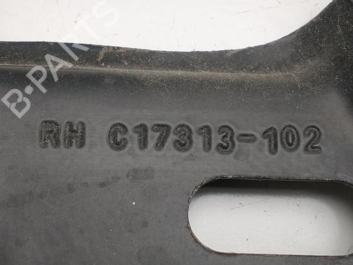 Front right window mechanism RENAULT KADJAR (HA_, HL_)  | BP32858355C23  - Image 6