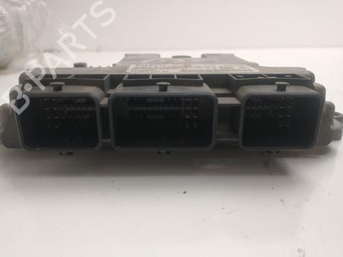 Engine control unit (ECU) PEUGEOT 308 I (4A_, 4C_) 1.6 HDi | BP29340577M57 
