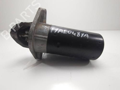 Starter IVECO DAILY III Van  | BP11054709M8 