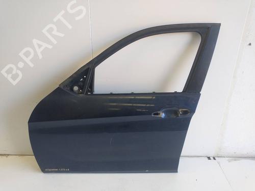 Left front door BMW X1 (E84) sDrive 18 d | BP21265606C2