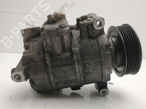AC compressor AUDI A4 B7 (8EC) | BP30580126M34