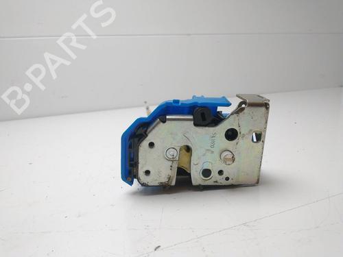 Rear right lock FIAT 500L (351_, 352_) 1.3 D Multijet (199.LYM11, 199.LYM1A) | BP12470437C99 