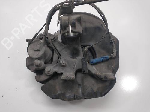 Left front steering knuckle BMW 3 (E46) 320 d | BP7509041M25 