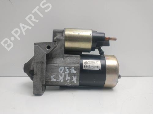 Used Starter RENAULT KANGOO (KC0/1_) [1997-2025]  9144854