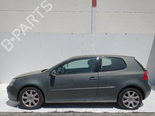 Left front driveshaft VW GOLF V (1K1)  | BP15597546M38 