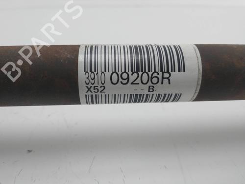 Right front driveshaft DACIA SANDERO II  | BP8938210M39 
