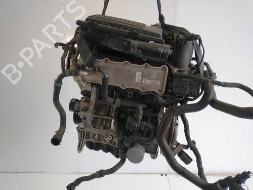 Engine VW GOLF SPORTSVAN VII (AM1, AN1)  | BP13815225M1 