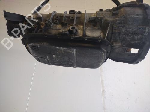 Gearbox BMW 3 (E46) 320 d | BP27475182M3 