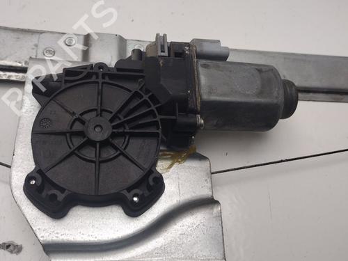 Front right window mechanism PEUGEOT PARTNER Box Body/MPV | BP32192327C23