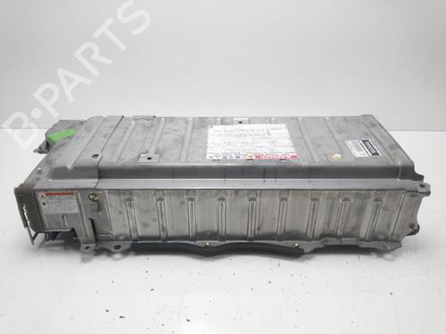 Battery TOYOTA PRIUS Liftback (_W2_) 1.5 Hybrid (NHW20_, NHW20R) | BP11659805E11 
