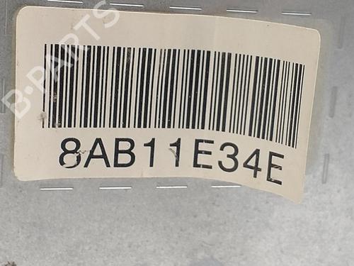 Radio CITROËN C4 II (NC_) | BP33398582E6 - Image 3