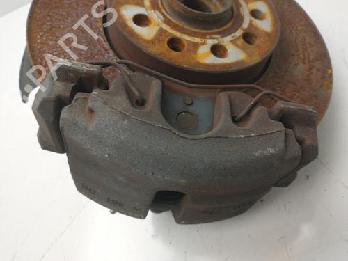 Left front steering knuckle VW GOLF V (1K1) | BP32034174M25 - Image 6