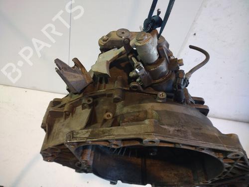 Gearbox OPEL ZAFIRA / ZAFIRA FAMILY B (A05) 1.9 CDTI (M75) | BP31138336M3