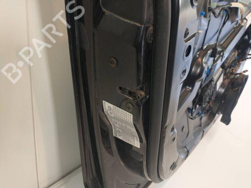 Left front door VW TOUAREG (7LA, 7L6, 7L7) 2.5 R5 TDI | BP11034004C2 