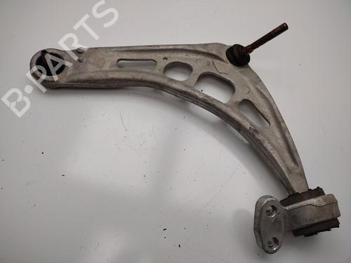 Used Left front suspension arm BMW 3 (E46) 320 d (150 hp) 31628058