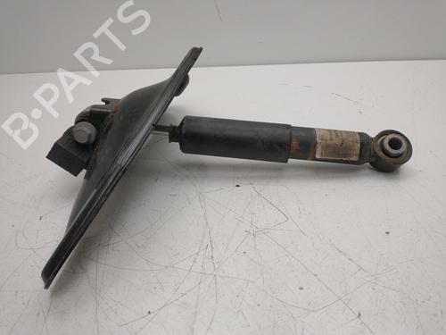 Used Left rear shock absorber Left rear shock absorber CITROËN BERLINGO Box Body/MPV (K9) [2018-2026] 33710179 33710179