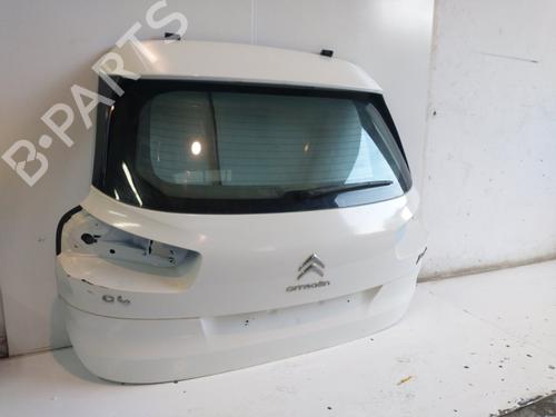 Tailgate CITROËN C4 Picasso II | BP37015322C6 - Image 4