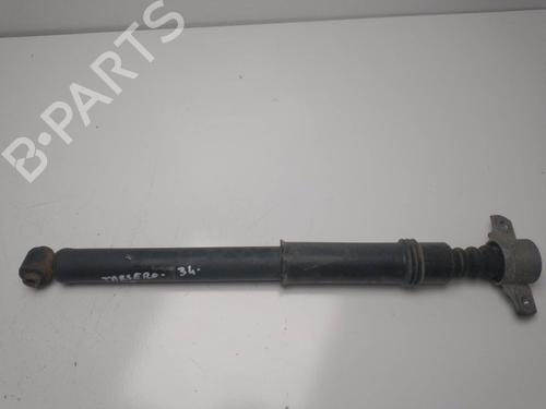 Used Right rear shock absorber CITROËN C4 II (NC_) [2009-2025]  12449088