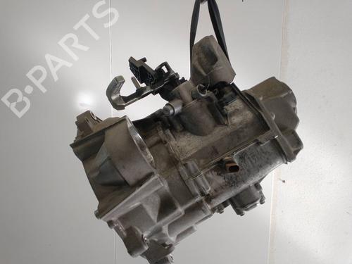 Gearbox VW GOLF VII (5G1, BQ1, BE1, BE2)  | BP13753555M3 