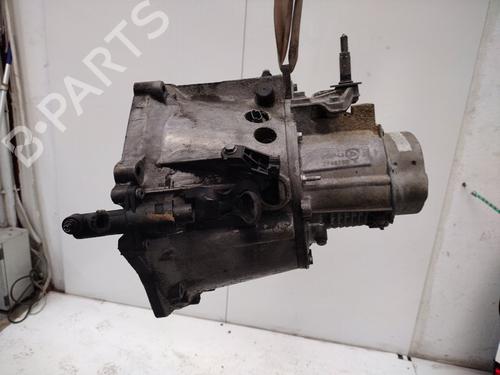 Gearbox PEUGEOT 308 I (4A_, 4C_)  | BP31316723M3 