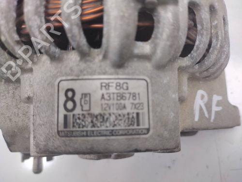 Alternator MAZDA 5 (CR) 2.0 CD (CR19) | BP16158363M7 
