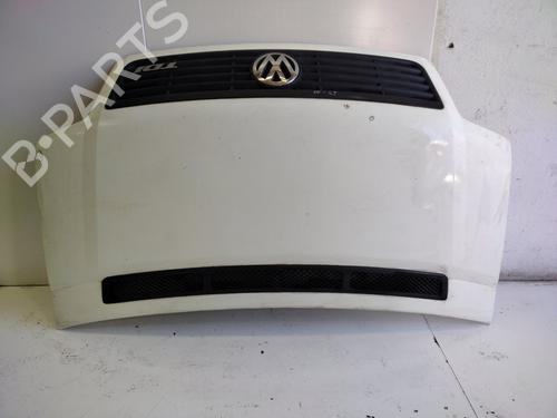 Used Hood VW LT 28-46 II Platform/Chassis (2DC, 2DF, 2DG, 2DL, 2DM) [1996-2006]  31132940