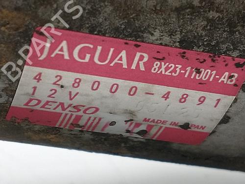 Starter JAGUAR XF I (X250) 3.0 D | BP33798956M8 - Image 2