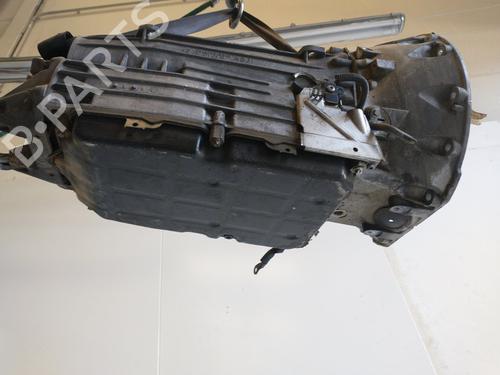 Gearbox MERCEDES-BENZ C-CLASS (W204) C 350 (204.056) | BP27236209M3 