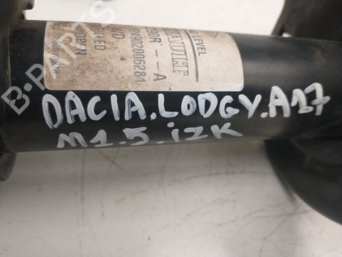 Left front shock absorber DACIA LODGY (JS_) | BP33442100M16 - Image 4