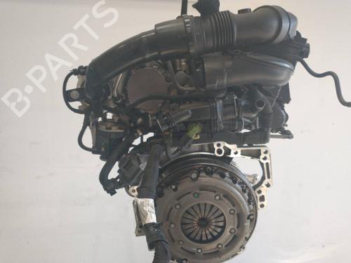 Engine OPEL GRANDLAND / GRANDLAND X (A18, P1UO)  | BP9420582M1 