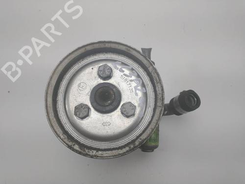 Used Steering pump FIAT FIORINO Box Body/MPV (225_) 1.3 D Multijet (225BXD1A, 225BXB1A, 225BXB11) (75 hp) 7509538