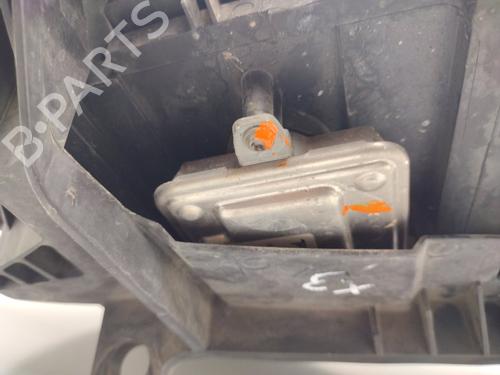 Left headlight BMW X3 (E83) xDrive 20 d | BP29633464C28 