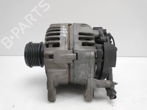 Generator SEAT IBIZA III (6L1) [2002-2009]  9191577