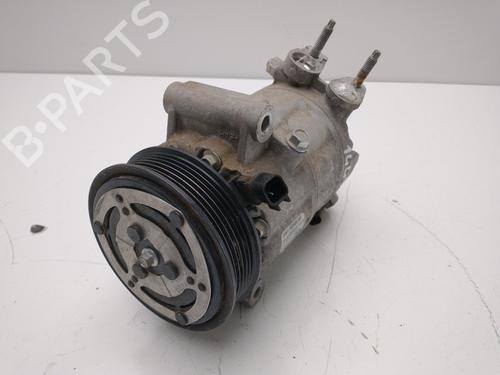 Used AC compressor FORD FOCUS IV Turnier (HP) 1.0 EcoBoost mHEV (125 hp) 25331093