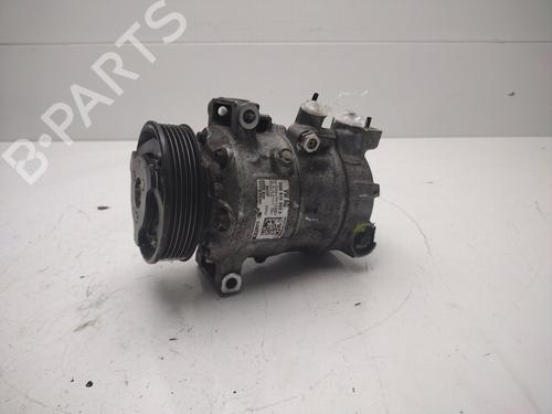 Used AC compressor AC compressor SEAT IBIZA V (KJ1, KJG) [2017-2026] 27224421 27224421