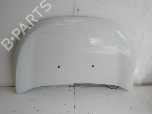 Used Hood Hood DACIA DOKKER Box Body/MPV [2012-2021] 40045319 40045319