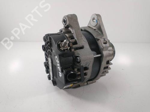 Alternator HYUNDAI ACCENT III (MC) 1.5 CRDi GLS | BP20157912M7 