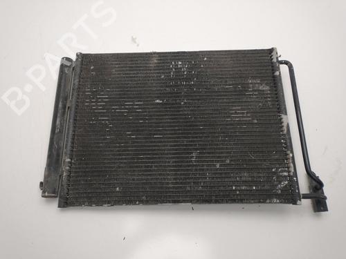 Used AC radiator BMW X5 (E53) 3.0 i (231 hp) 30733154