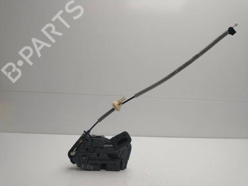 Front right lock SEAT IBIZA V (KJ1, KJG) 1.0 TSI | BP21489301C97 