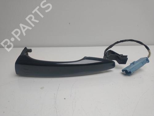 Türgriff vorne links außen für CITROËN C4 Grand Picasso II (DA_, DE_) [2013-2025]  21016734