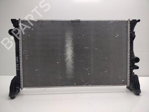 Used Water radiator MERCEDES-BENZ VITO Bus (W639) 113 CDI (639.701, 639.703, 639.705) (136 hp) 30580147