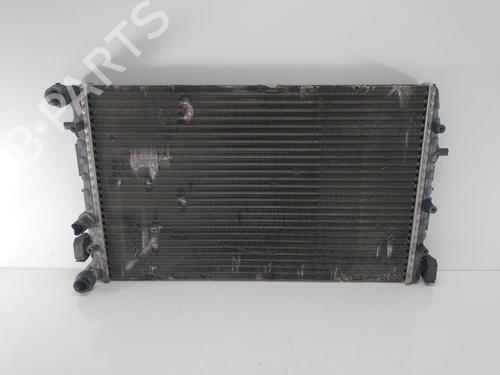 Køler VW POLO (9N_, 9A_) [2001-2014]  10158907