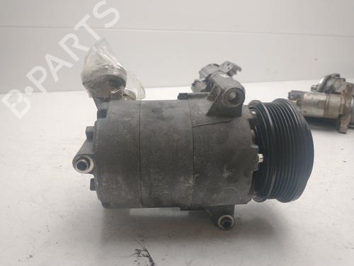 AC compressor FORD FOCUS III  | BP27512118M34 